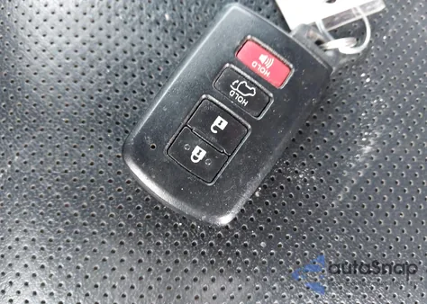 2016 Toyota Highlander Limited V6 z USA, uszkodzony, nr VIN 5TDDKRFH6GS335879